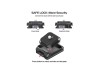 Ulanzi UKA01 Quick Release Plate and Base Kit